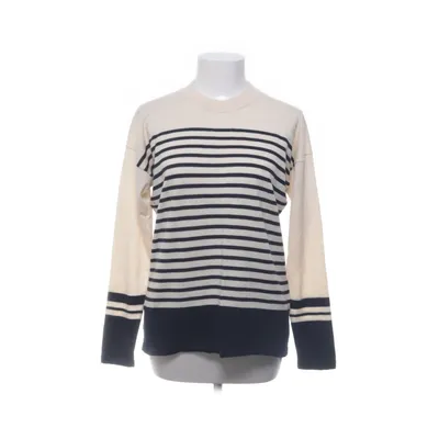Sweater (Beige, Sort) fra Filippa K Merinould