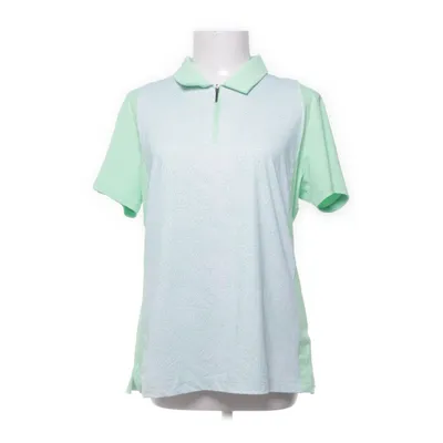T-shirt (Grön, Vit) från Ping Elastan, Polyester