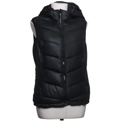 Ytterväst (Svart) från H&M Sport Polyester