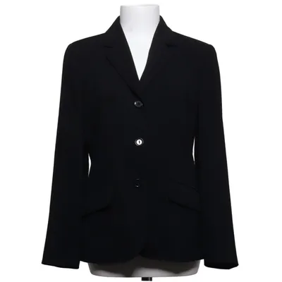 Blazer (Noir) de Gelco Polyester