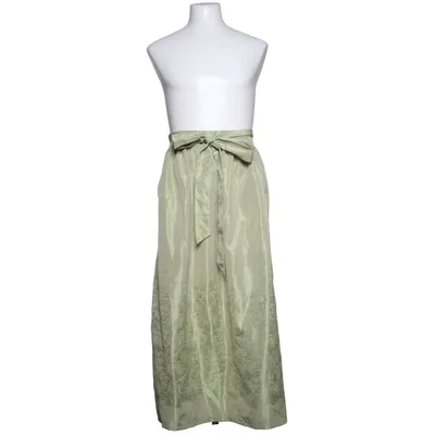 Förkläde (Grön) från Edel Heiss Polyester
