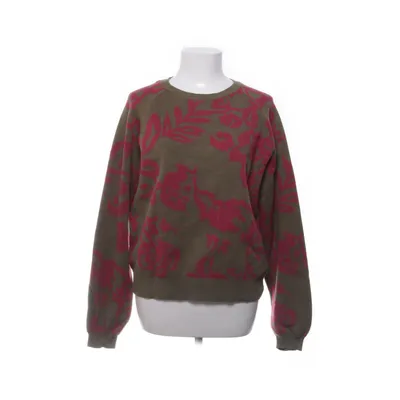 Sweater (Brun, Pink) fra WE Polyamid, Polyester, Viscose