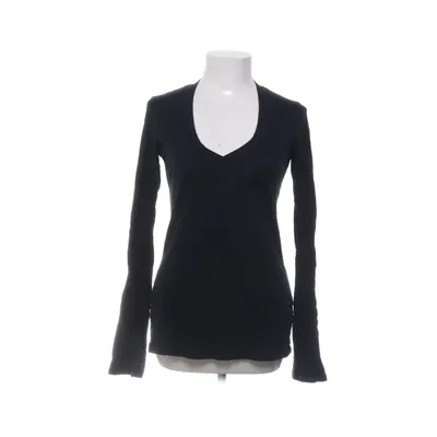 Top (Black) from James Perse Cotton