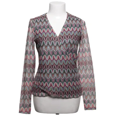 Blouse (Meerkleurig) van Comma Polyester