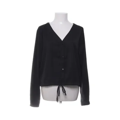Blouse (Zwart) van The Black Label Collection Lager 157 Polyester