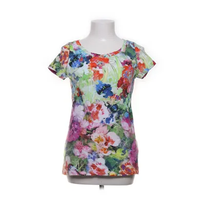 Topp (Flerfärgad) från Lands' End Bomull