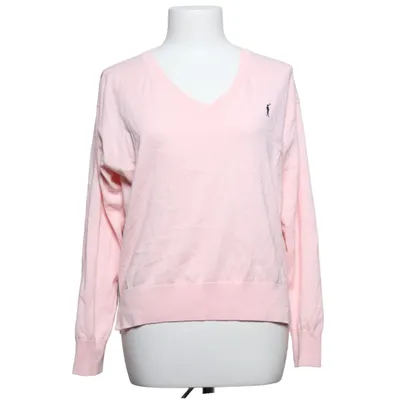 Pullover (Rosa) från Polo Club Bomull