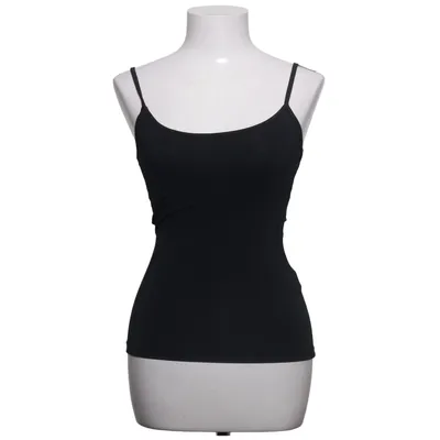 Linne (Svart) från Zara Elastan, Polyamid