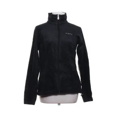 Fleece jacket (Gray) from Columbia Polyester