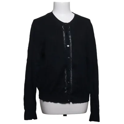 Cardigan (Noir) de Noa Noa Coton
