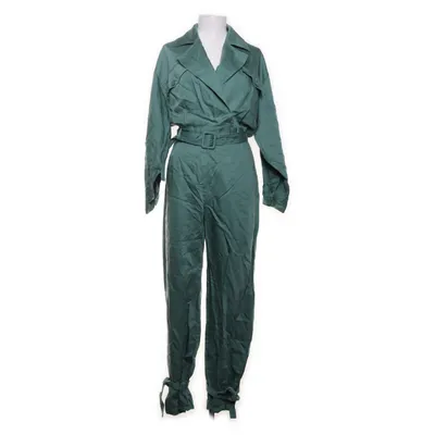 Jumpsuit (Green) from & Other Stories Lyocell, Polyester, Viscose