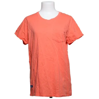 T-shirt (Pink) fra Robbie Moor Bomuld