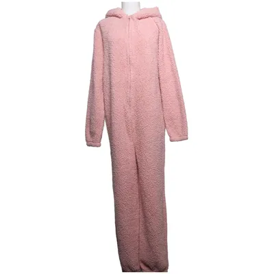 Heldragt (Pink) fra Loungeable Polyester