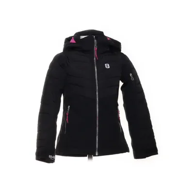 Vinterjacka (Svart, Rosa) från 8848 Altitude Polyamid, Polyester
