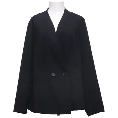 Kavaj (Svart) från Tailored Polyester