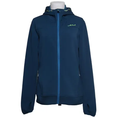 Sweater (Blå, Grøn, Flerfarvet) fra North Elastan, Polyester