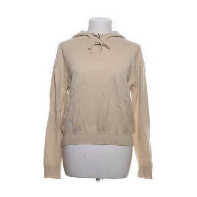 Sweat à capuche (Beige) de Soft Sport Filippa K