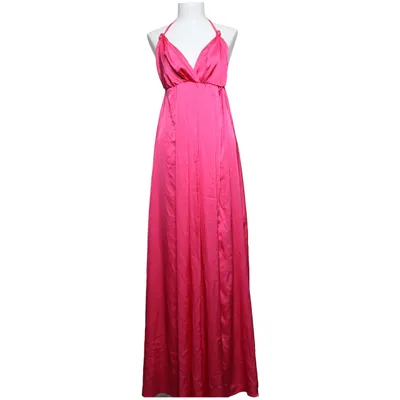 Maxi dress (Pink) from ON LINE Polyester