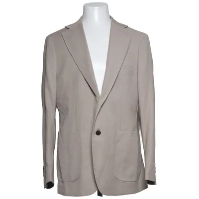 Blazer (Americana Class) from Alvaro Moreno Elastane, Polyester, Viscose, Wool