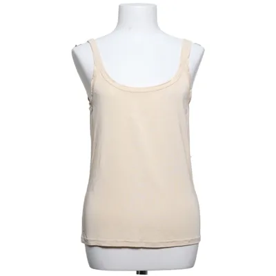 Tanktop (Beige) van MaxMara