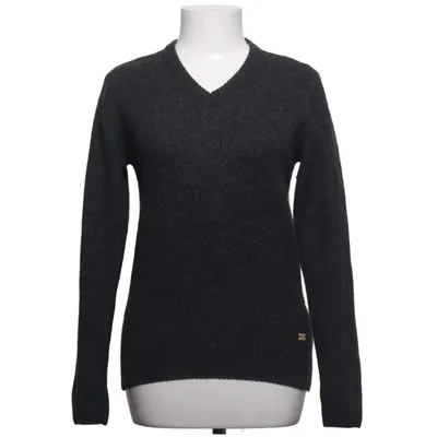 Pullover (Grau) von Petrol Industries Polyamid, Wolle