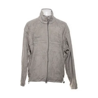 Fleecejacka (205 WM6113) från Columbia Polyester