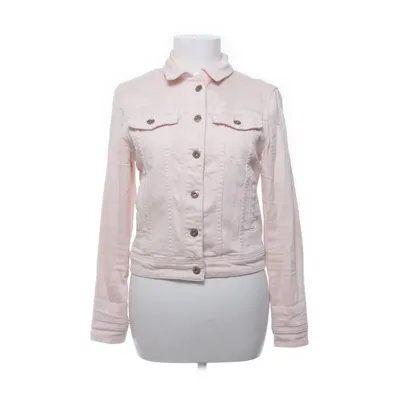 Jeansjacka (Rosa) från Cache Cache Bomull, Elastan