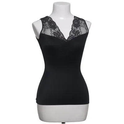 Haut (Comfort Devotion) de Maidenform Élasthane, Polyamide