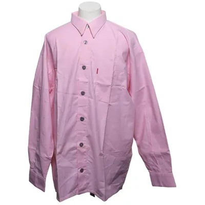 Shirt (Pink) from Signum Cotton
