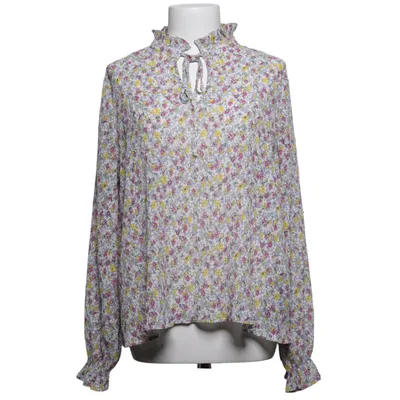 Blouse (Blanc, Multicolore) de Moves