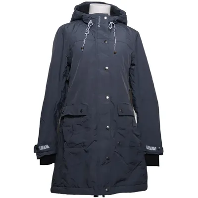 Parka (Gris) de Tretorn