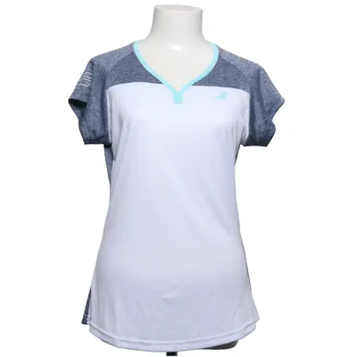 Träningstopp (Vit, Blå, Grå) från Babolat Polyester
