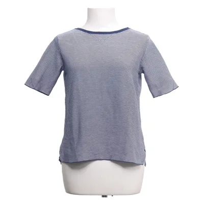T-shirt (Blue, White) from Charles Robertson