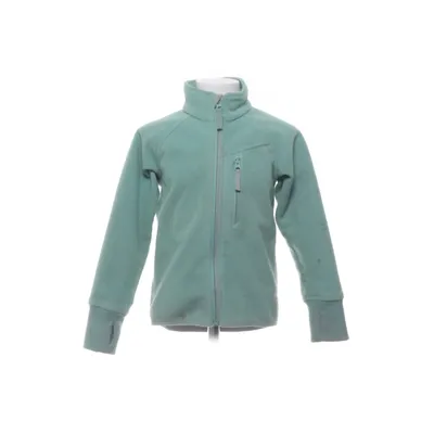 Fleecejacka (Grön) från Polarn O. Pyret Polyester