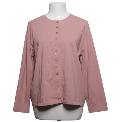 Cardigan (Rose) de House of Lola Élasthane, Coton biologique