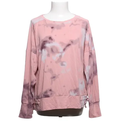 Sweatshirt (Rose, Gris) de Energetics Polyester, Viscose