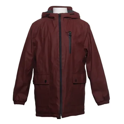 Rain jacket (Red) from Zara Boys Polyester