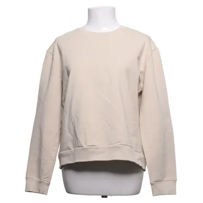Sweatshirt (Beige) from Doma Cotton, Elastane