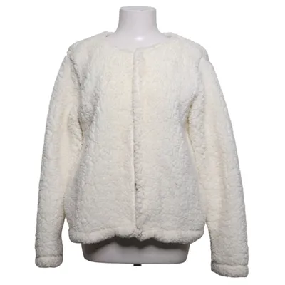 Jacka (Vit) från Chiquelle Polyester