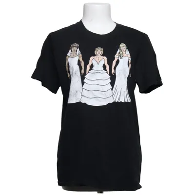T-shirt (Softstyle) von Gildan Softstyle Baumwolle