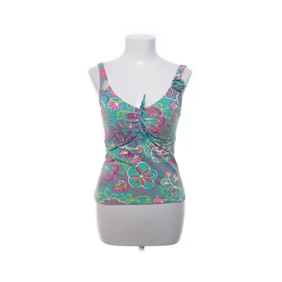 Zwemshirt (Groen, Meerkleurig) van Cyell Elastaan, Polyamide