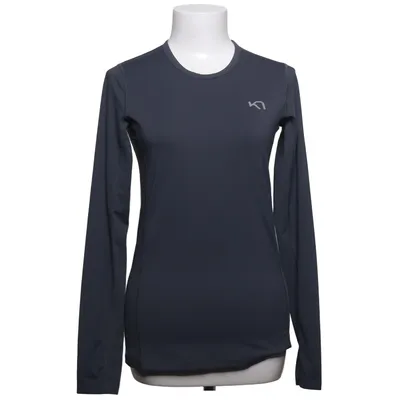 Träningströja (Grå) från Kari Traa Elastan, Polyester