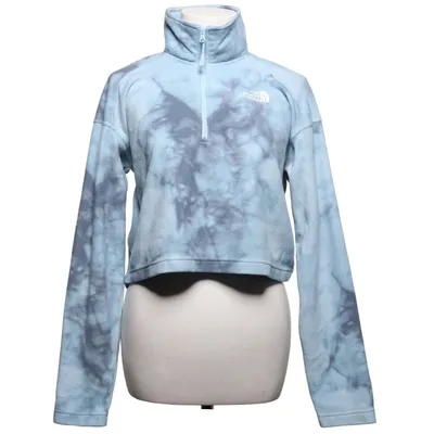 Polaire (Bleu, Gris) de The North Face Polyester