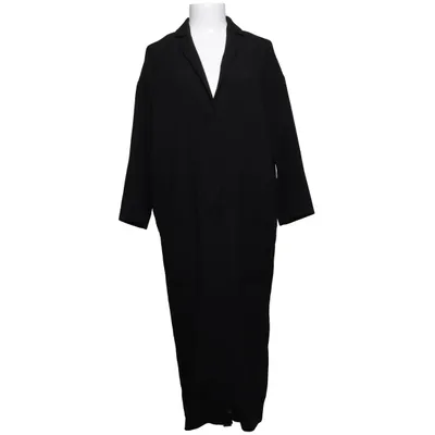 Mantel (Schwarz) von Light Before Dark Elasthan, Polyester
