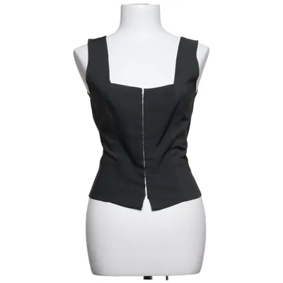 Top (Gray) from Lufam Elastane, Polyester