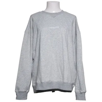 Sweatshirt (Gray) from Ninepine Cotton
