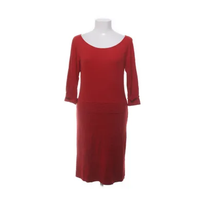 Dress (Red) from Conleys Elastane, Viscose