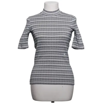 T-shirt (Grå, Vit) från Wood Wood