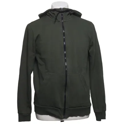 Hoodie (Eli John M Hood) from Etirel Organic cotton, Polyester