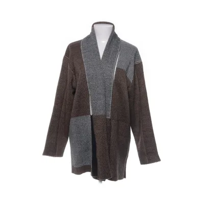 Gilet (Zwart, Meerkleurig) van Liberty Woman Acryl